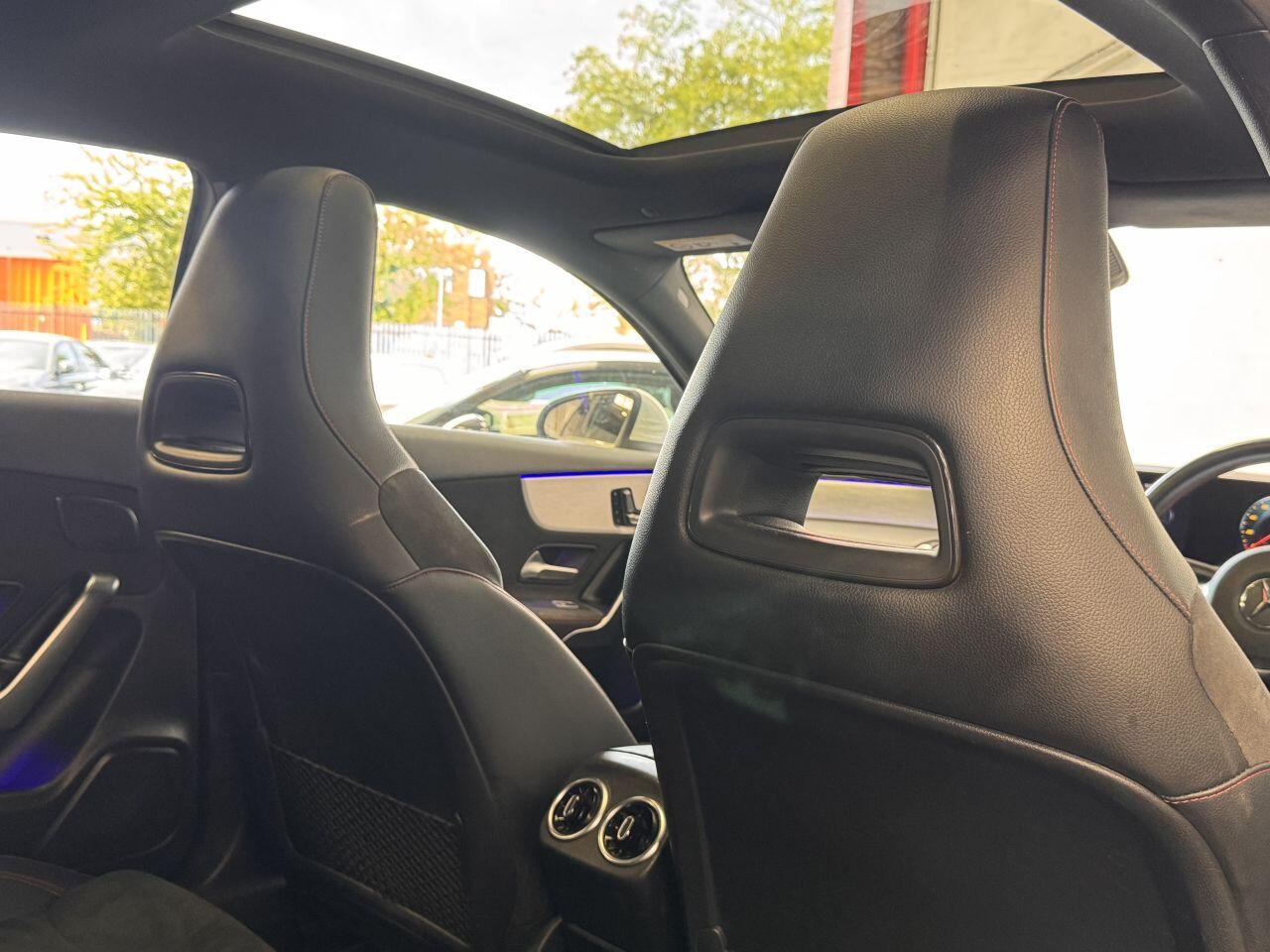 Mercedes-Benz A-Class view 60