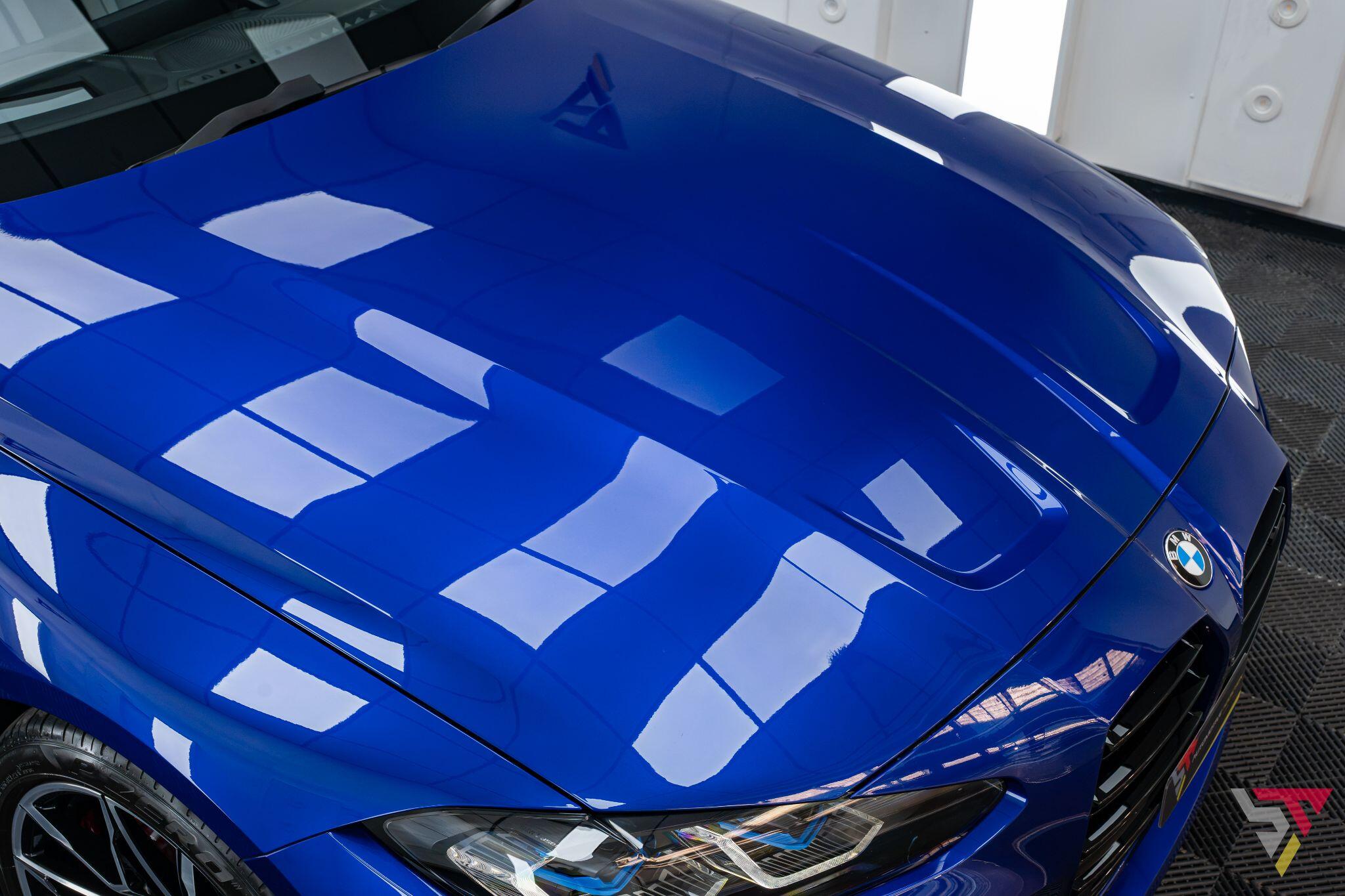 BMW M3 view 59