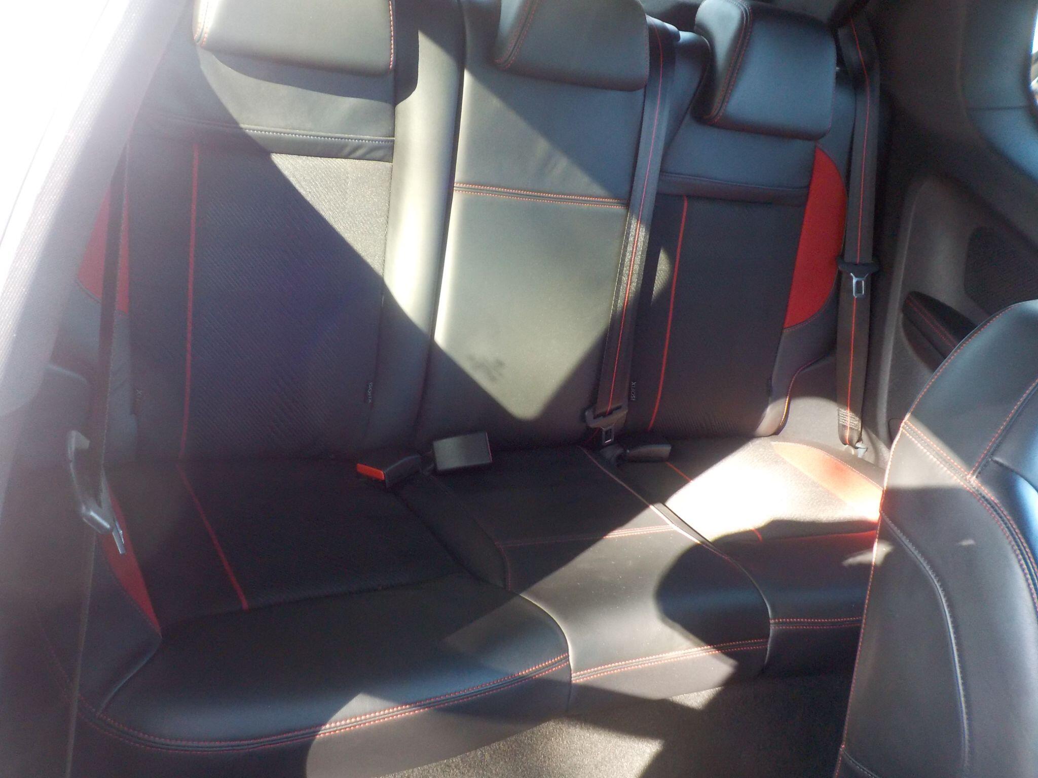 Peugeot 208 1.6 THP GTi Euro 5 3dr