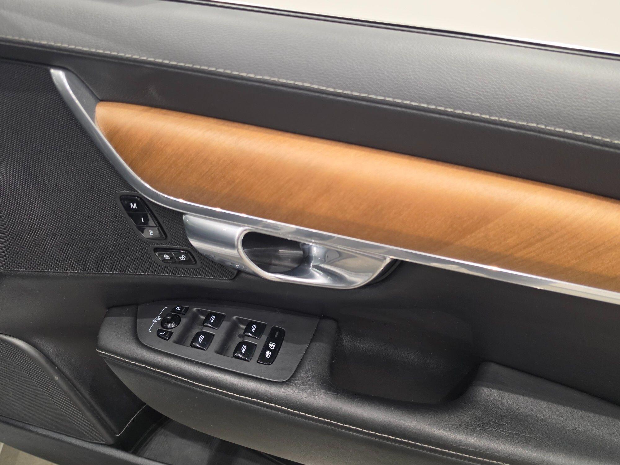 Volvo V90 view 57