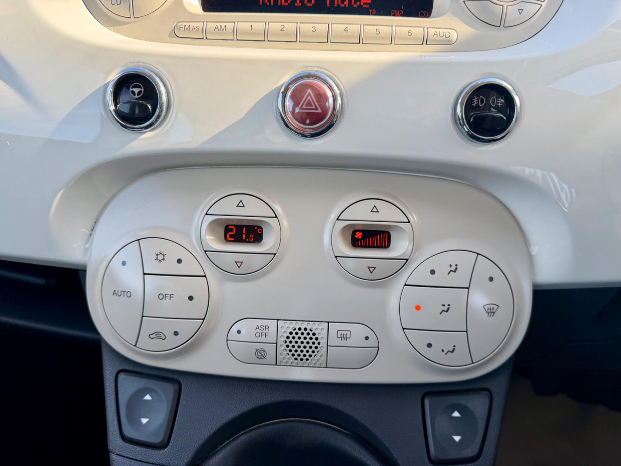 Fiat 500c view 31