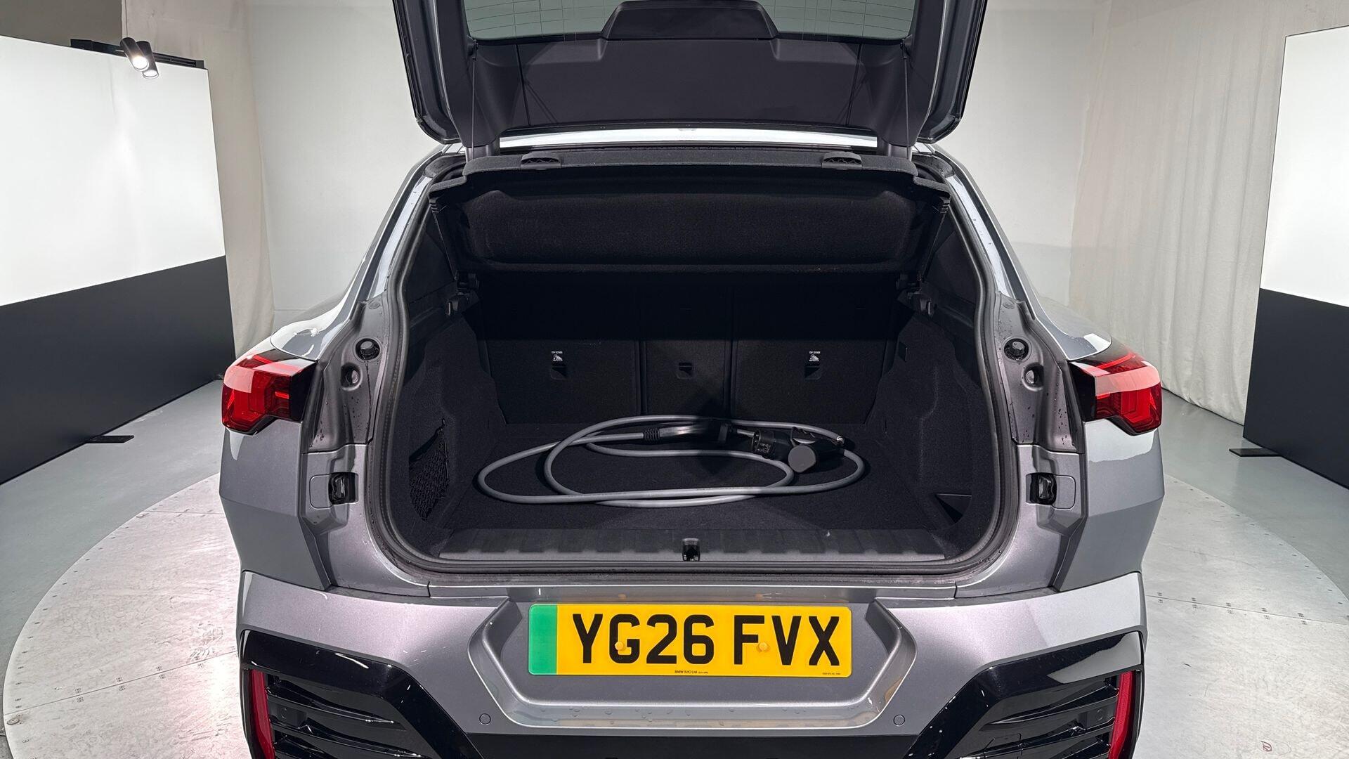 BMW iX2 view 13