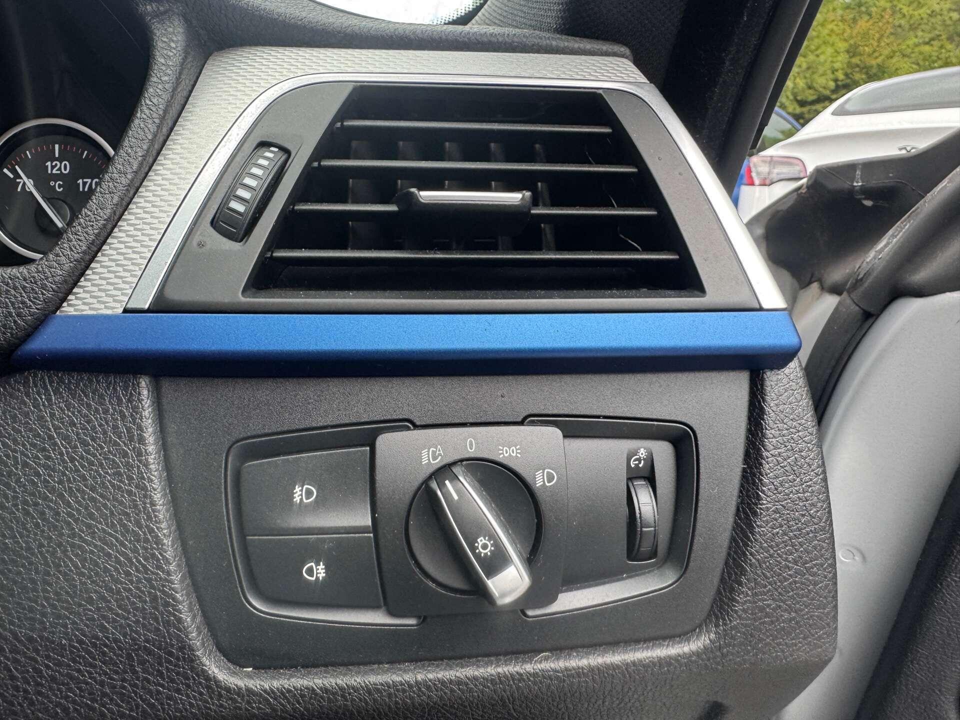 BMW 4 Series view 31