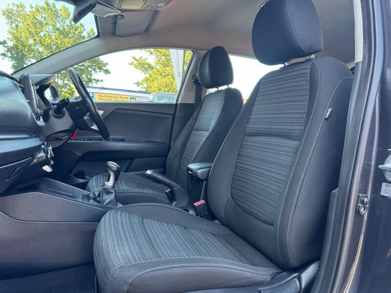 Kia Stonic view 17