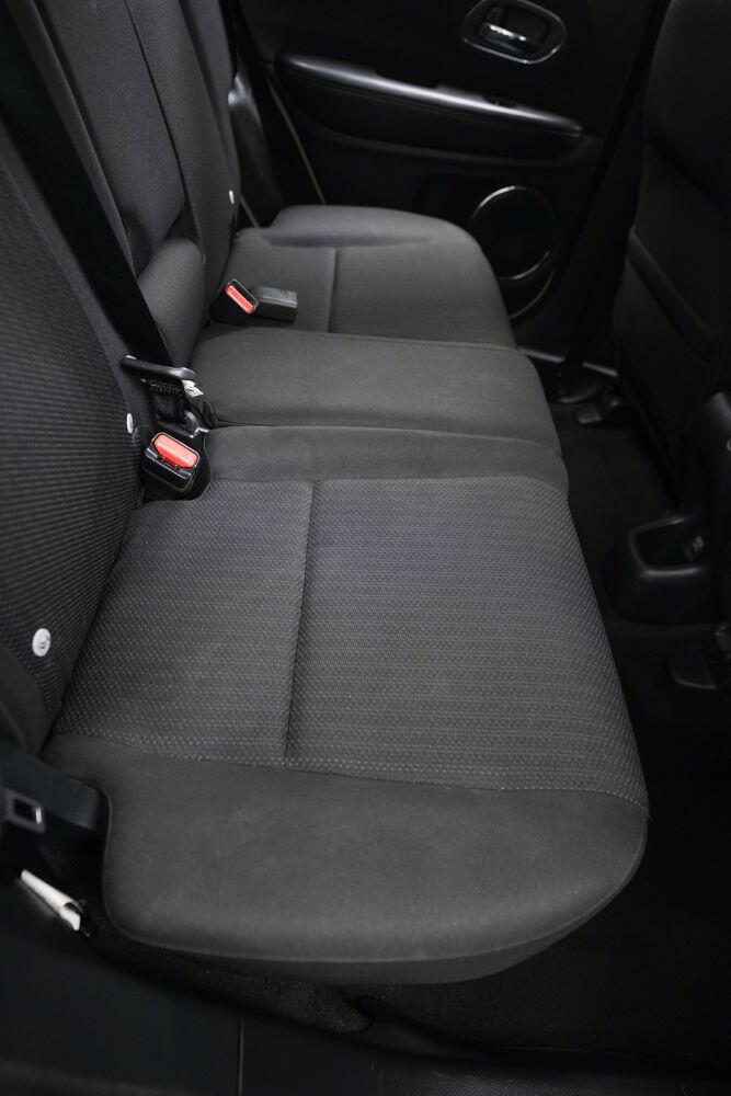 Honda 2016 Honda view 12