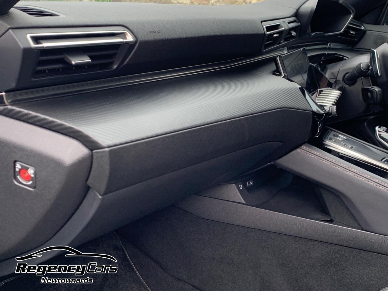 Peugeot 508 view 50