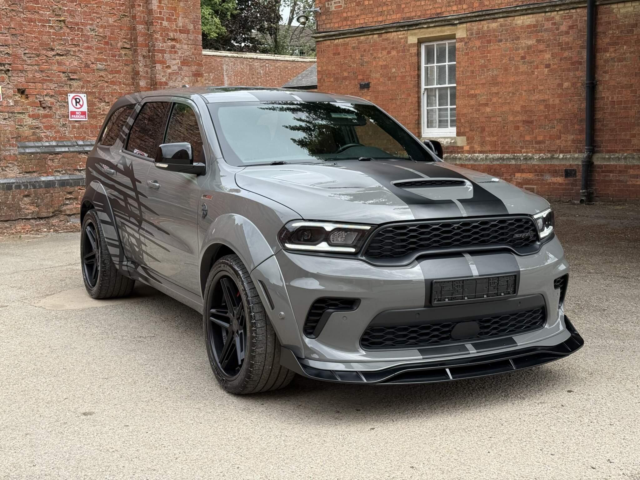 Dodge Durango