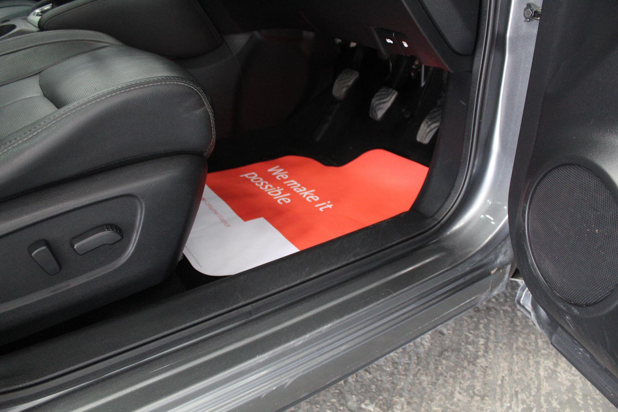 Nissan Qashqai view 49