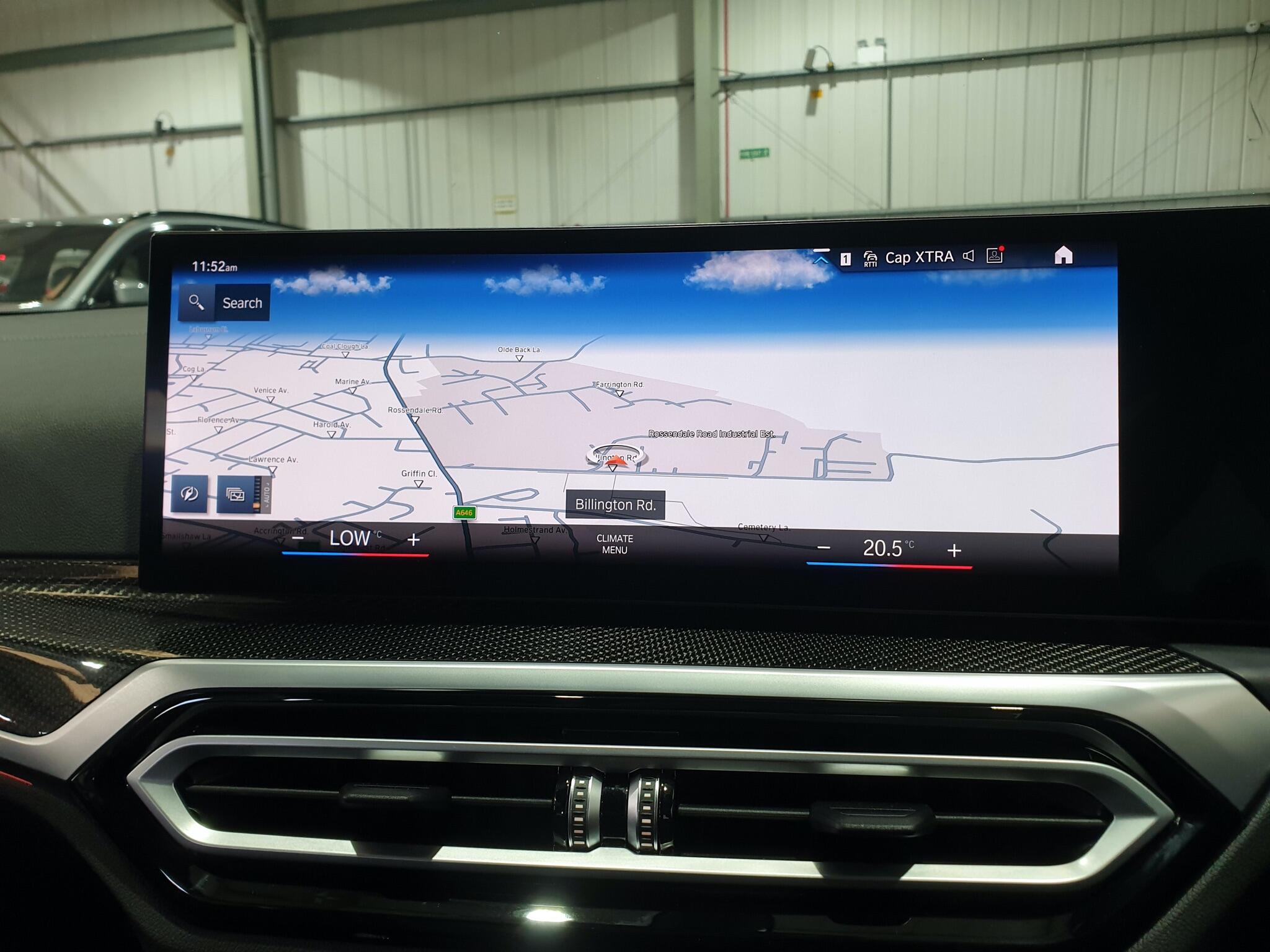 BMW 3 Series view 68