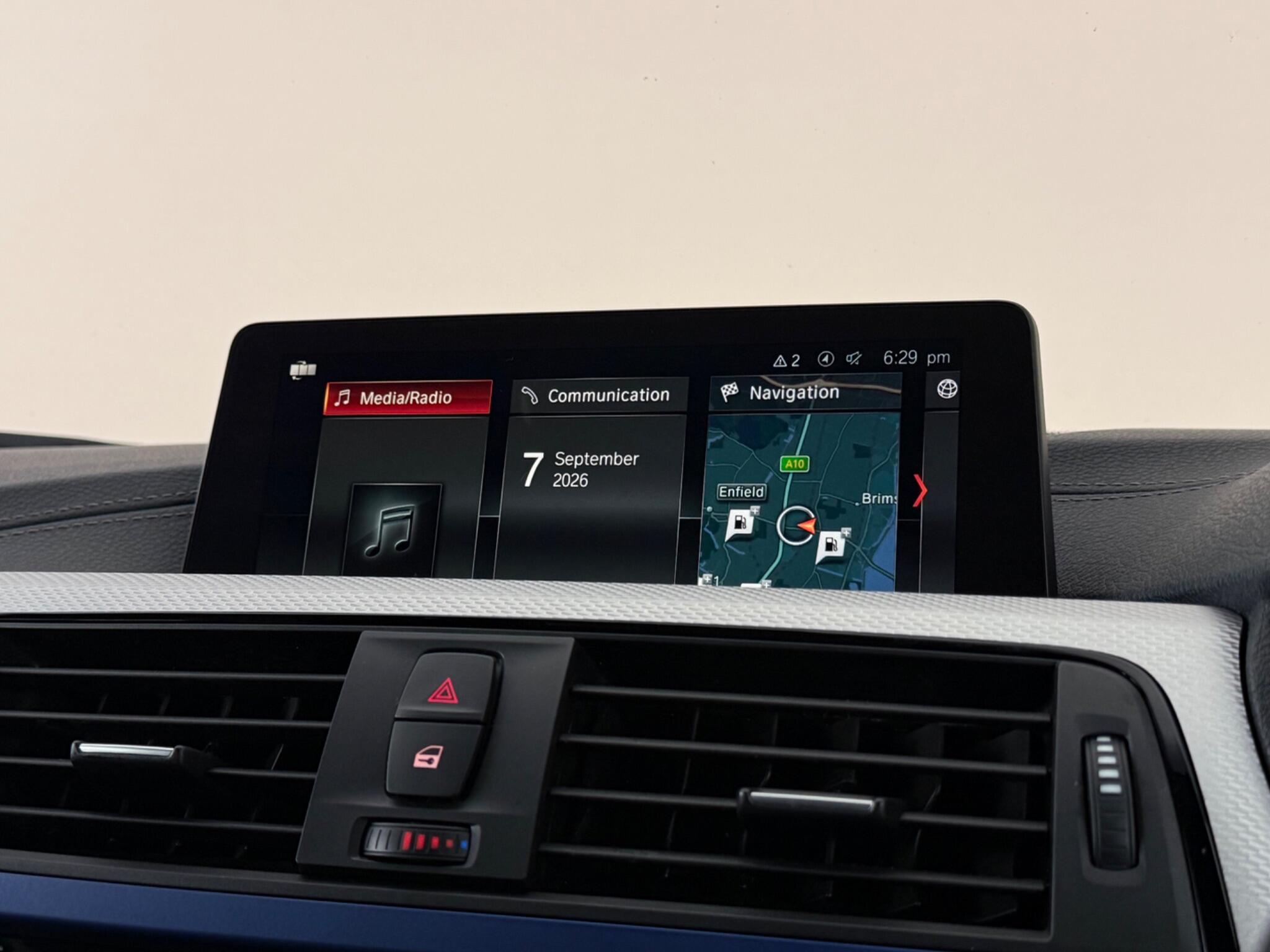 BMW 4 Series view 30