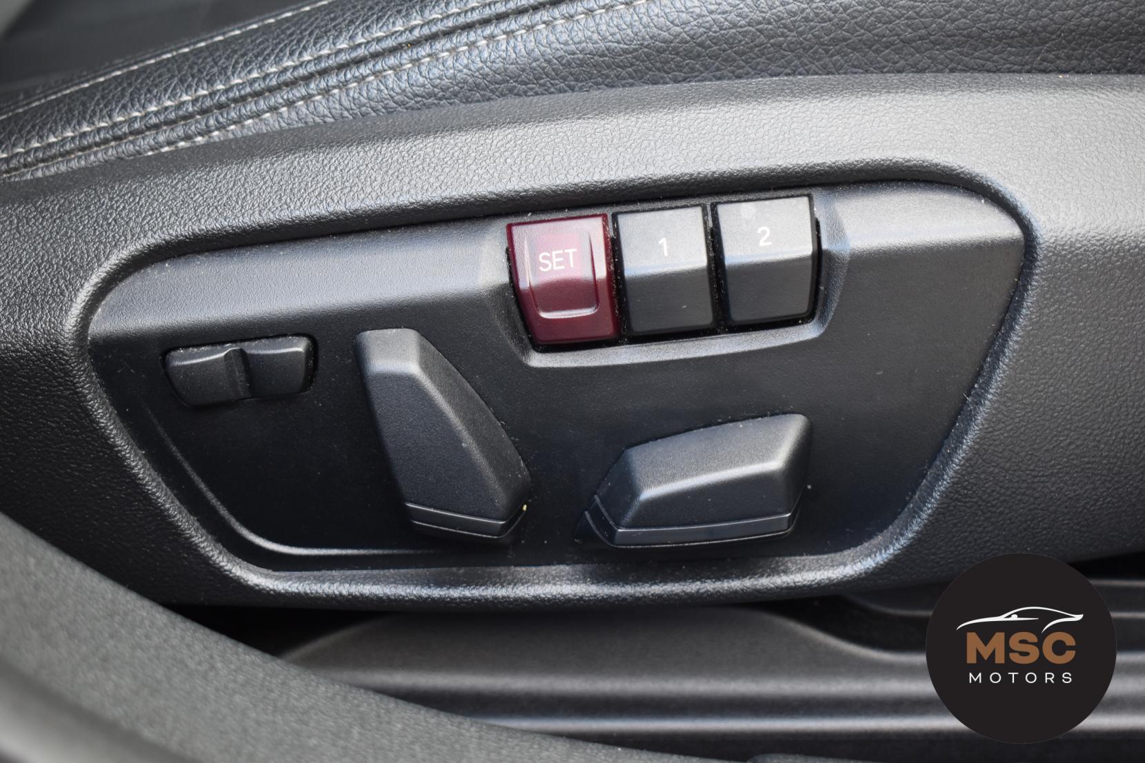 BMW 1 Series view 31