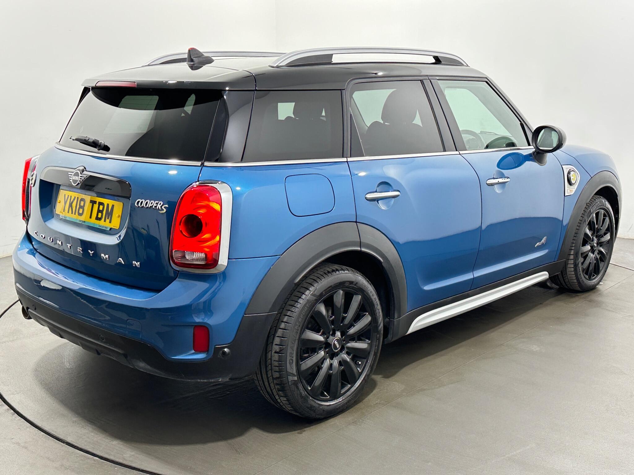 Mini Countryman view 53