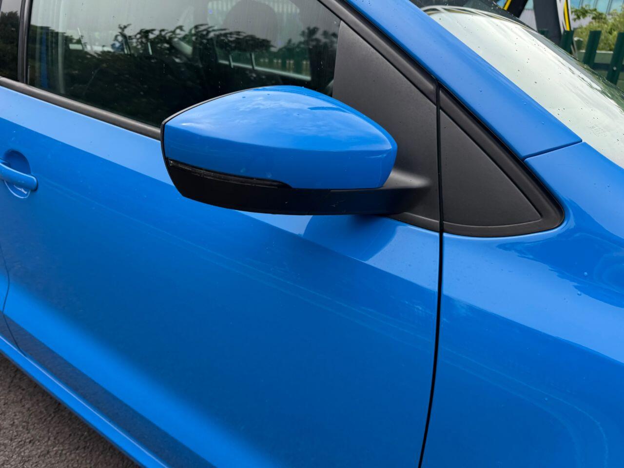 Volkswagen Polo view 22