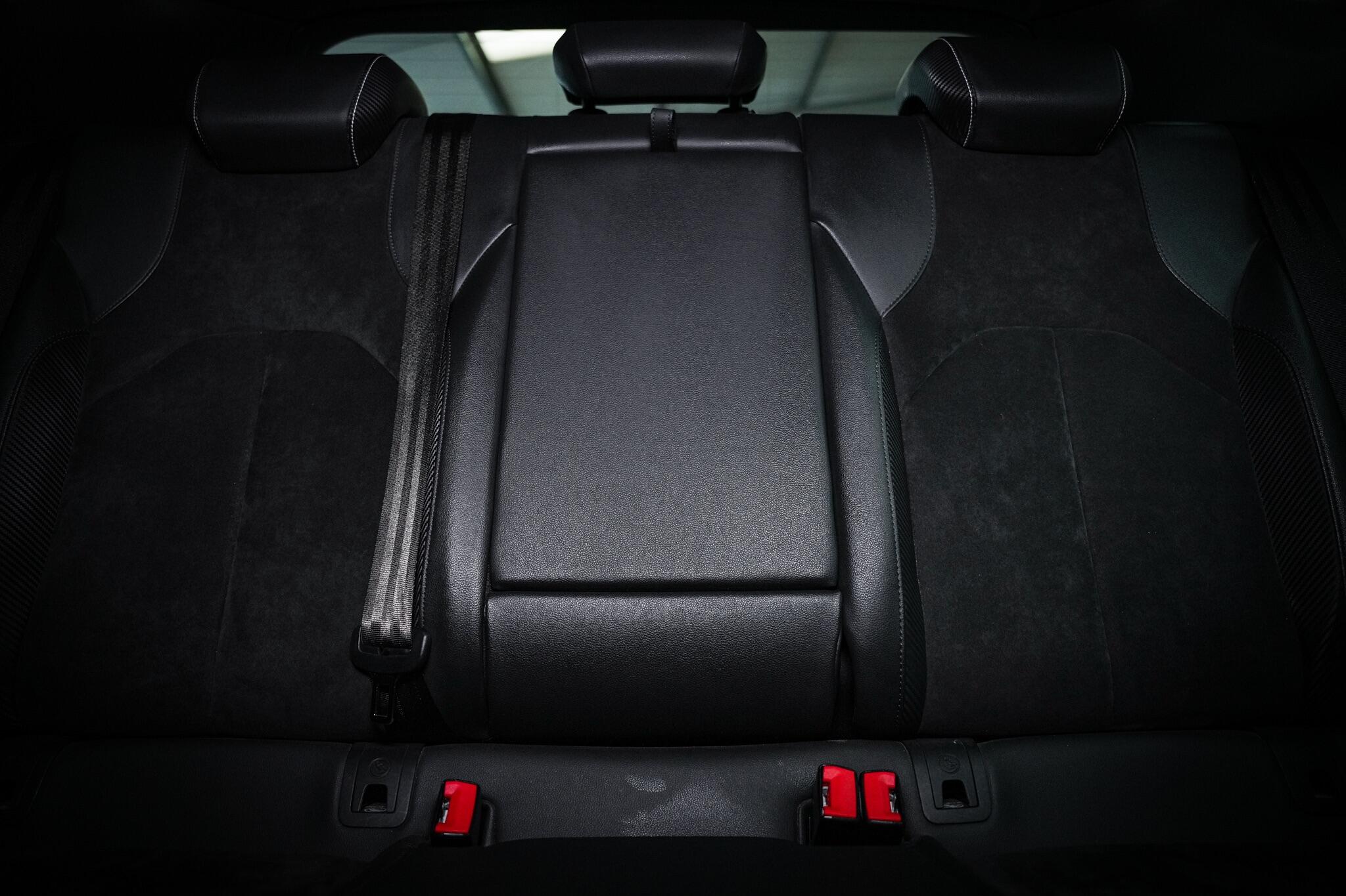 SEAT Leon view 24