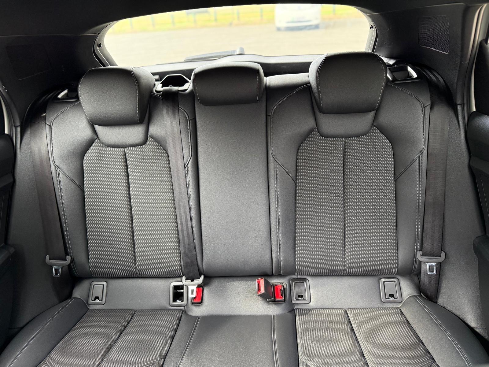 Audi A1 view 43