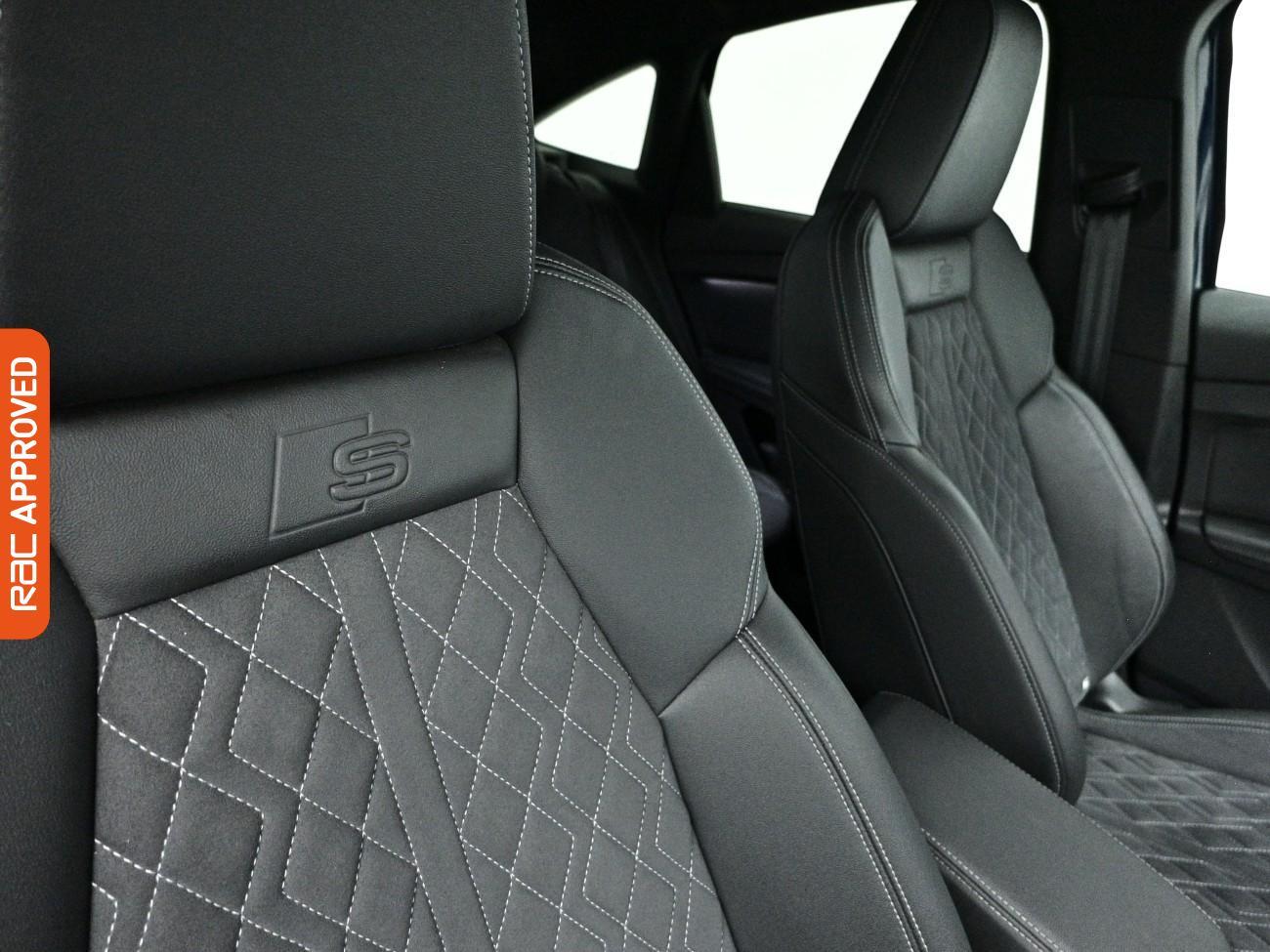 Audi Q4 E-Tron view 25
