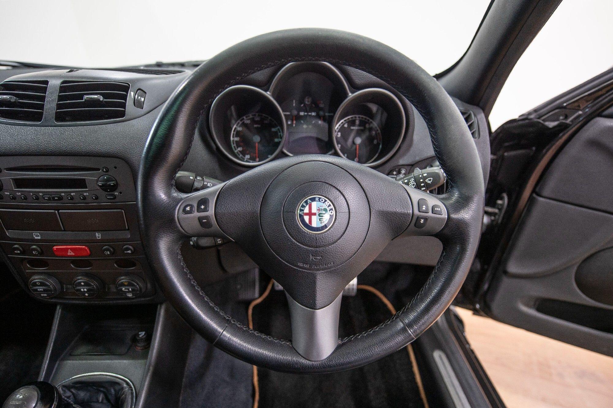 Alfa Romeo 147 view 15