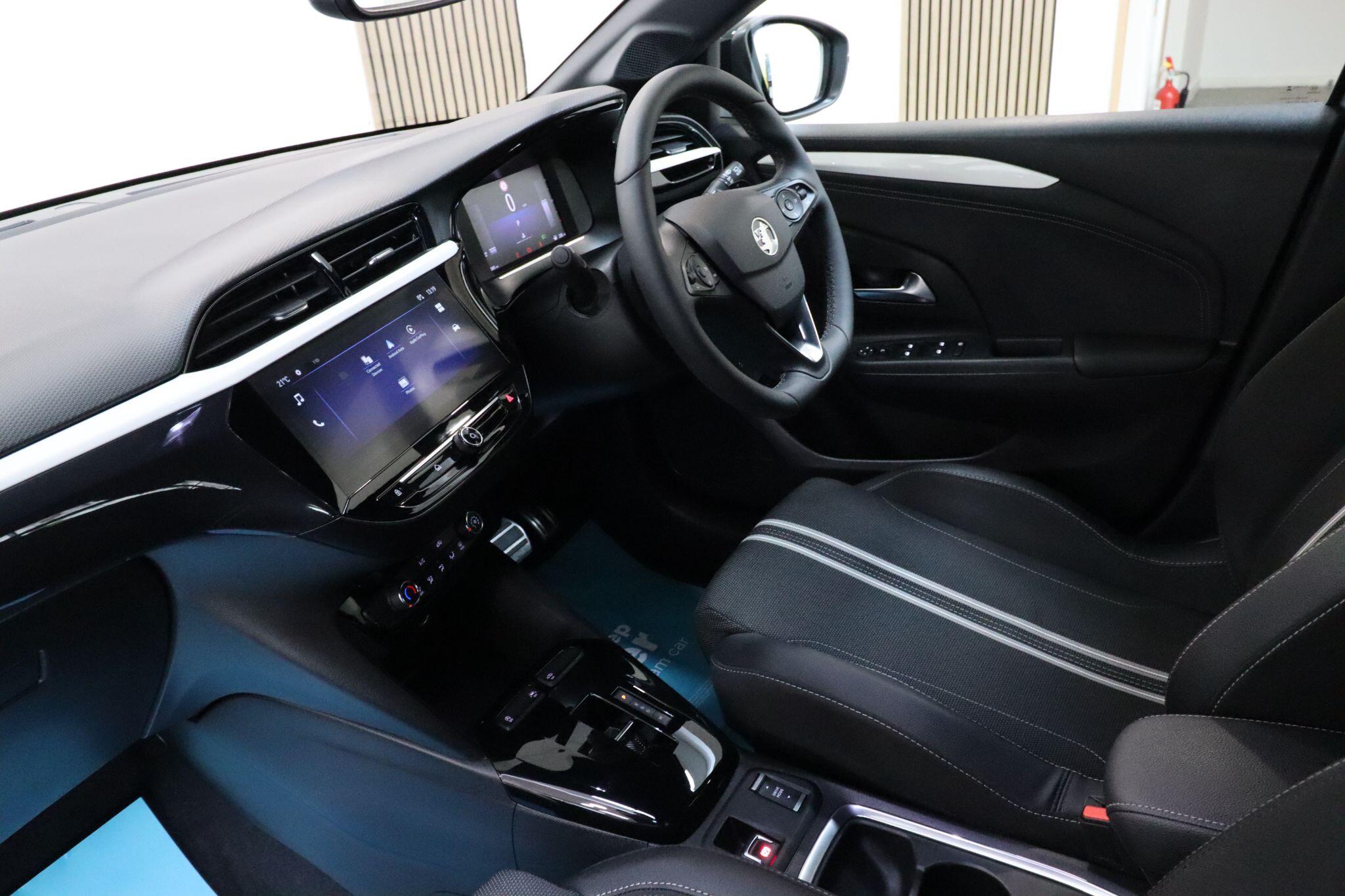 Vauxhall Corsa view 11