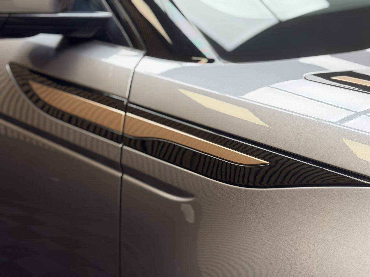 Land Rover Range Rover Evoque view 19