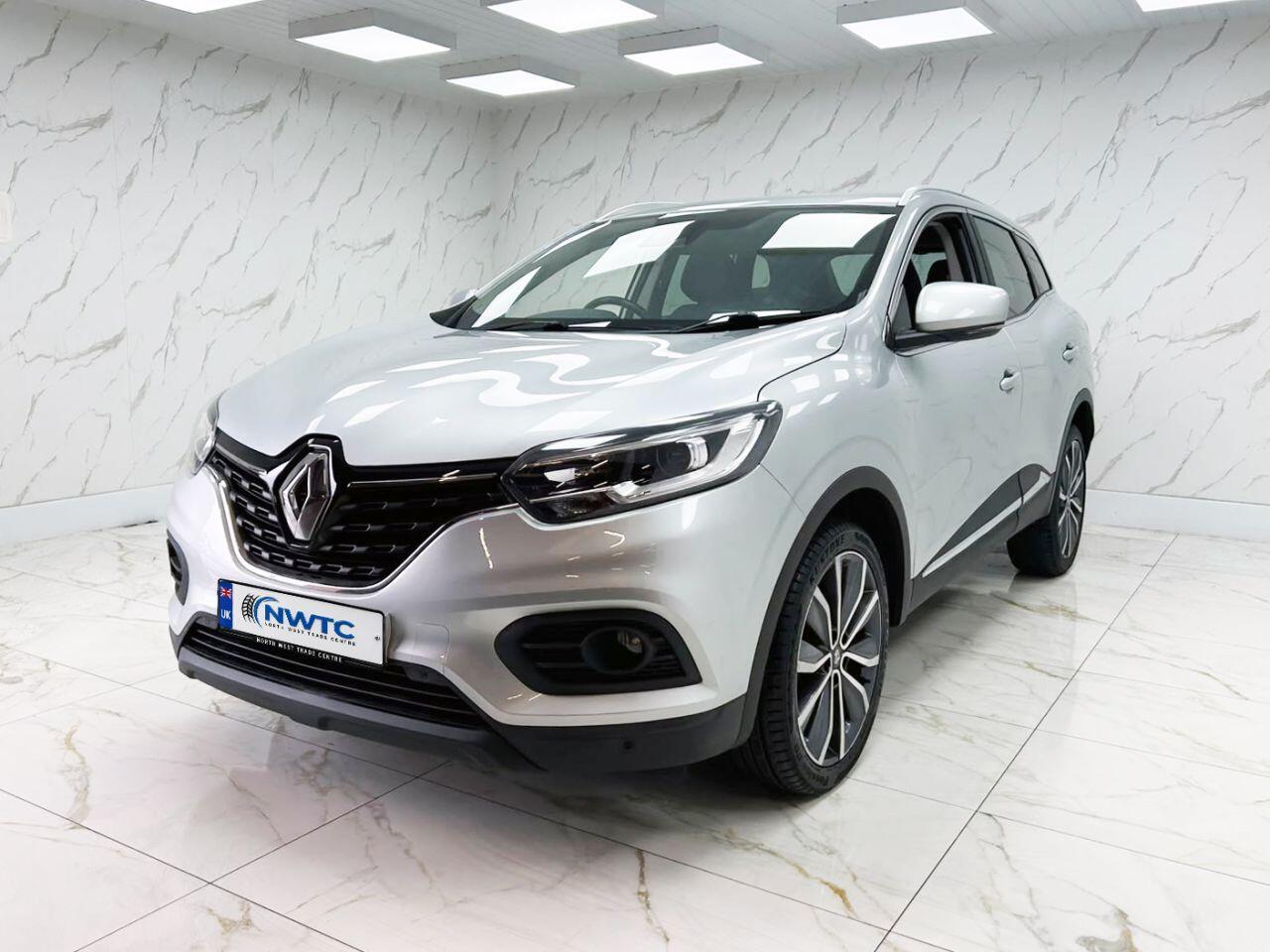 Renault Kadjar view 6