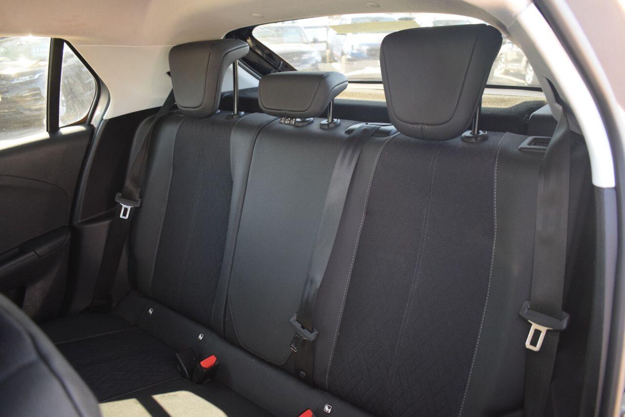 Vauxhall Corsa view 16