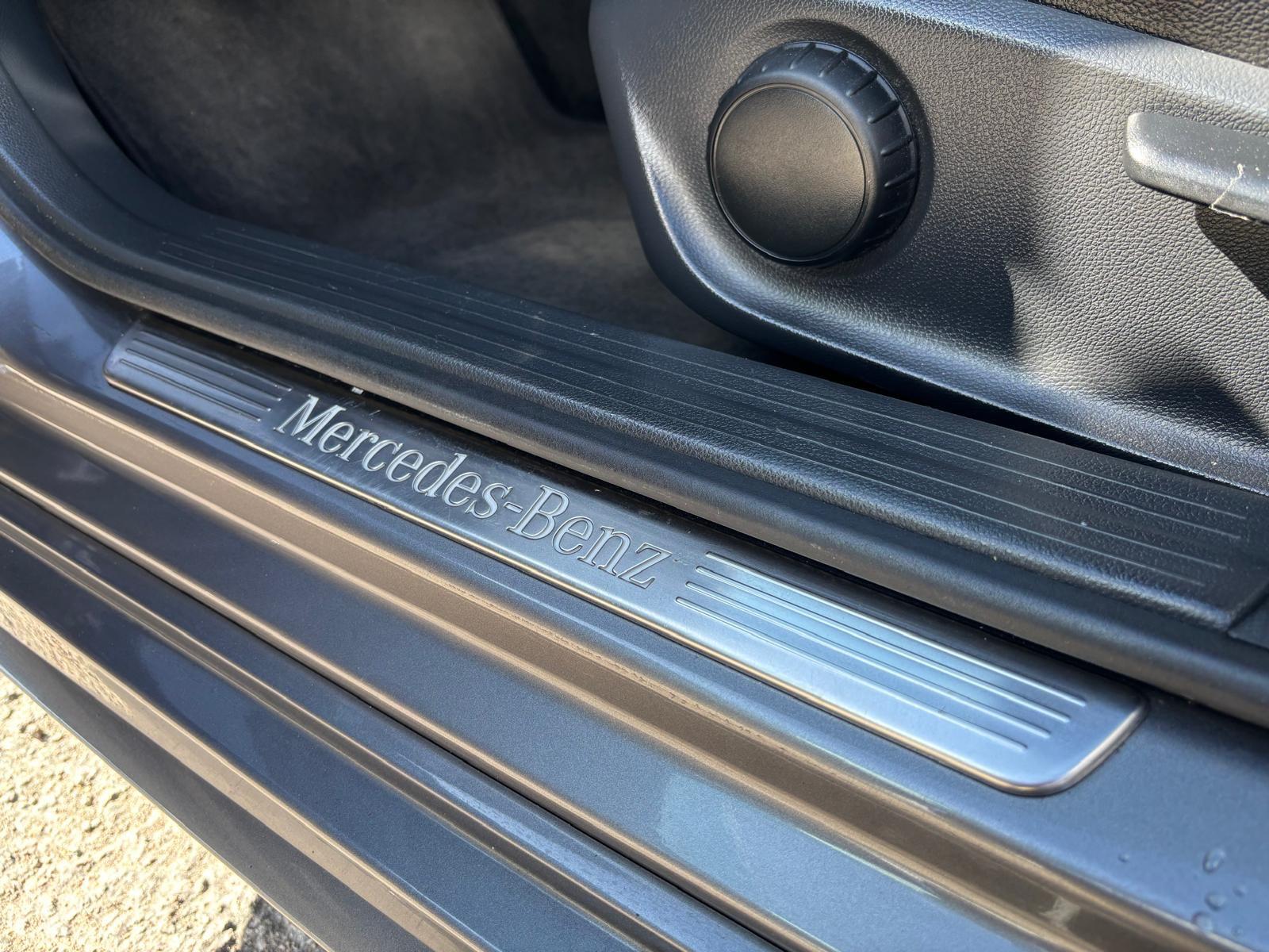 Mercedes-Benz Cla view 39