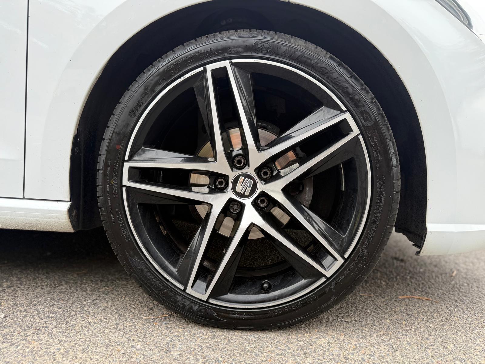Seat Ibiza view 50