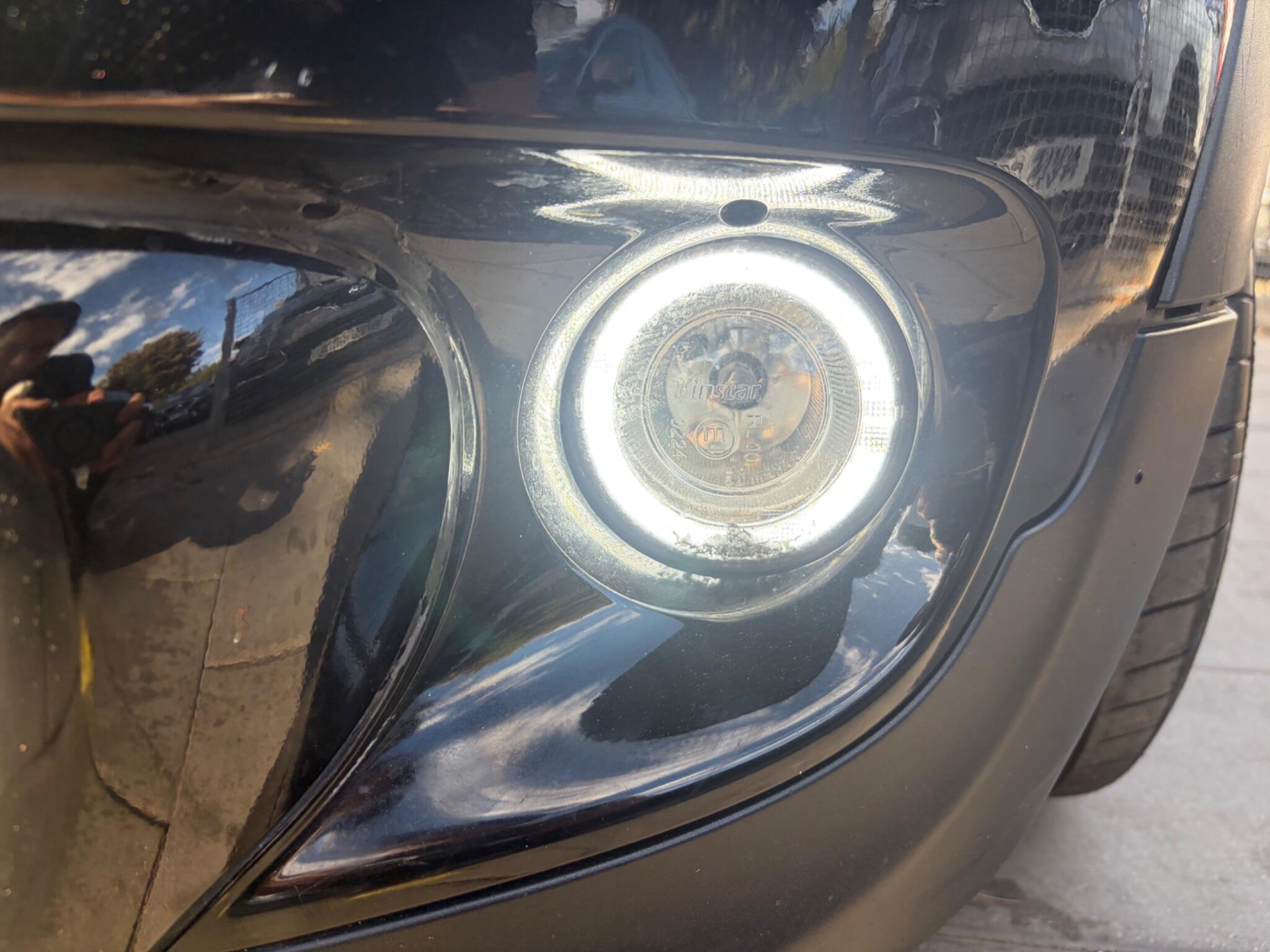 Mini Hatch view 12