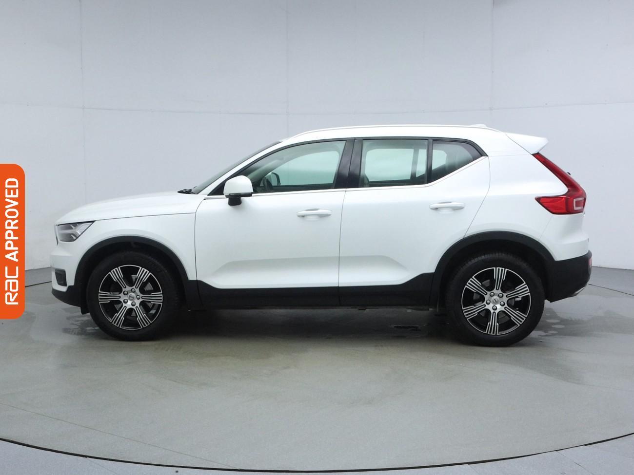 Volvo XC40 view 31