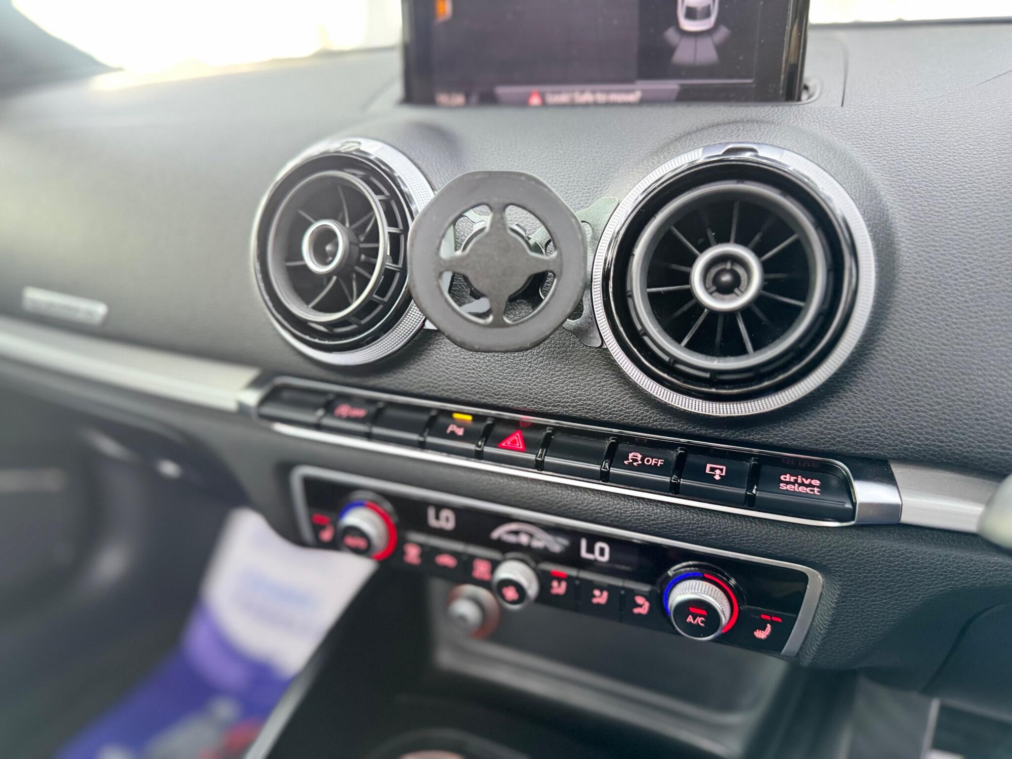 Audi S3 view 81