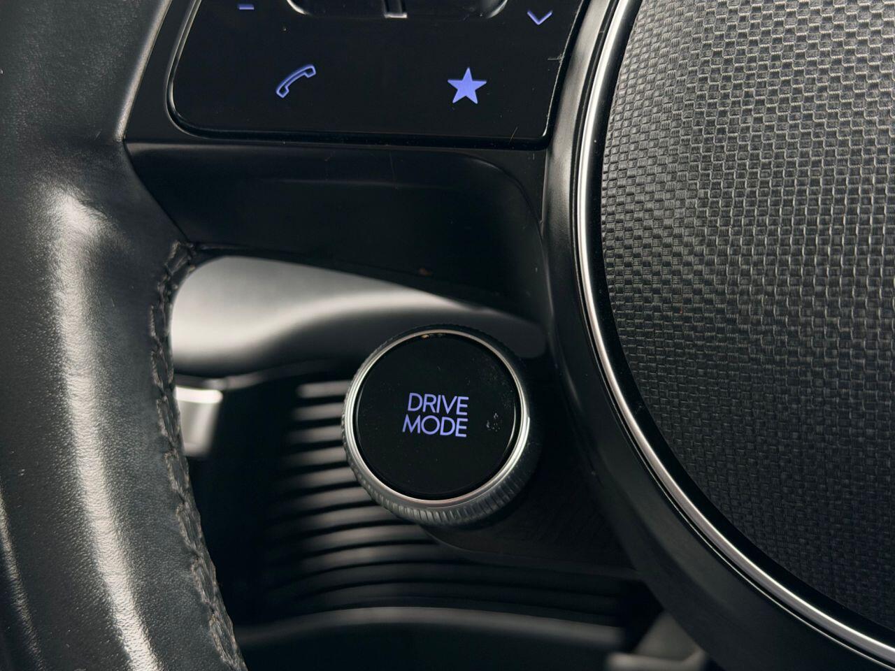 Hyundai Ioniq 5 view 37