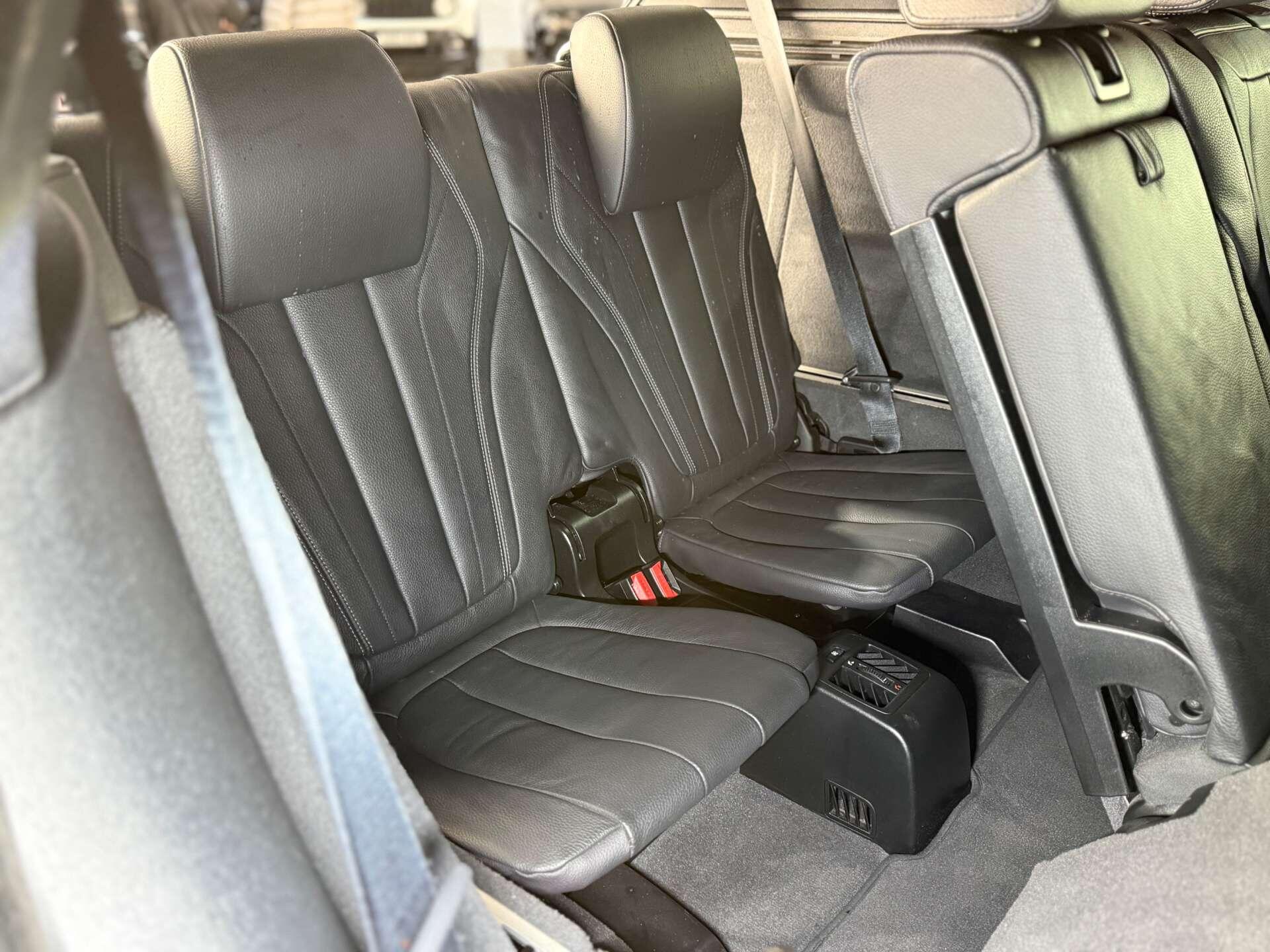 BMW X5 X5 view 21