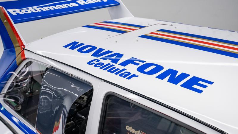 MG Metro view 12