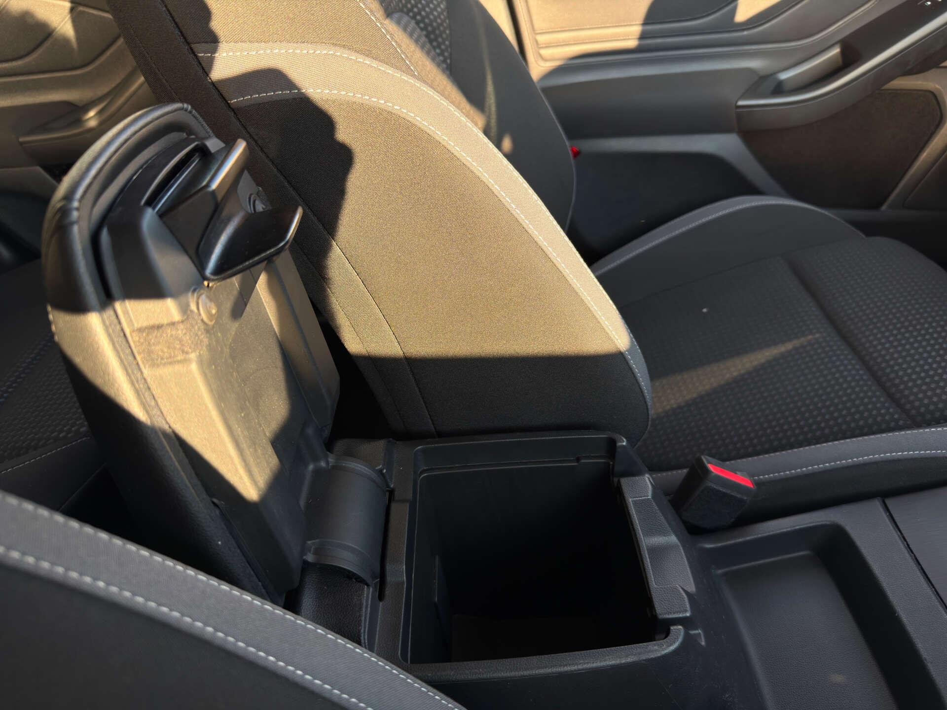 Ford Focus view 62