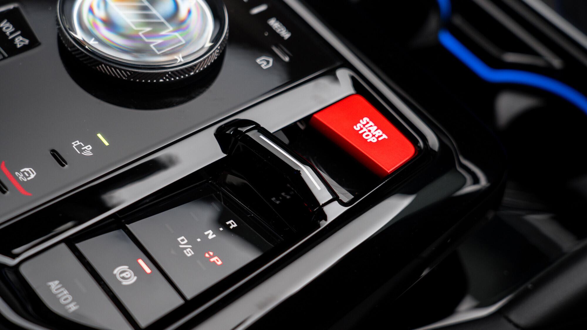 BMW M5 view 56
