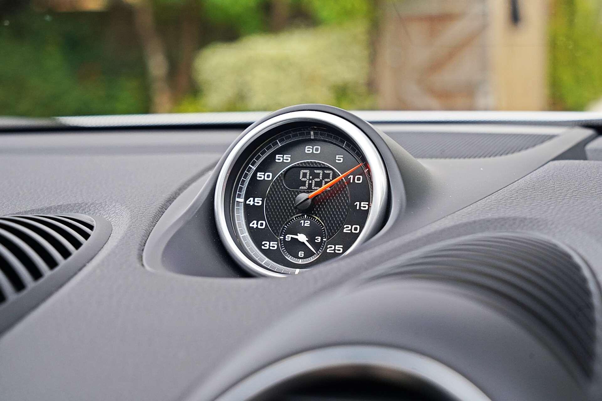 Porsche Cayman view 23