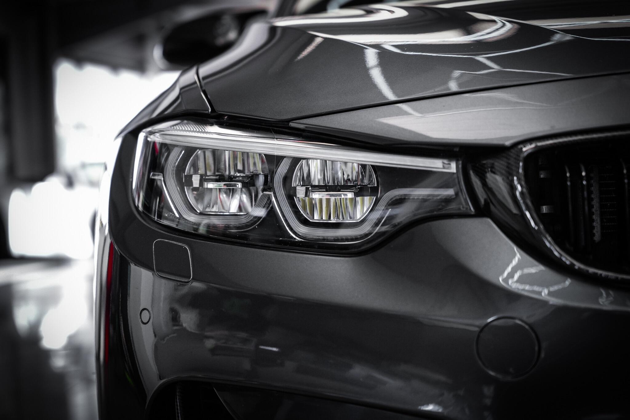 BMW M3 view 31