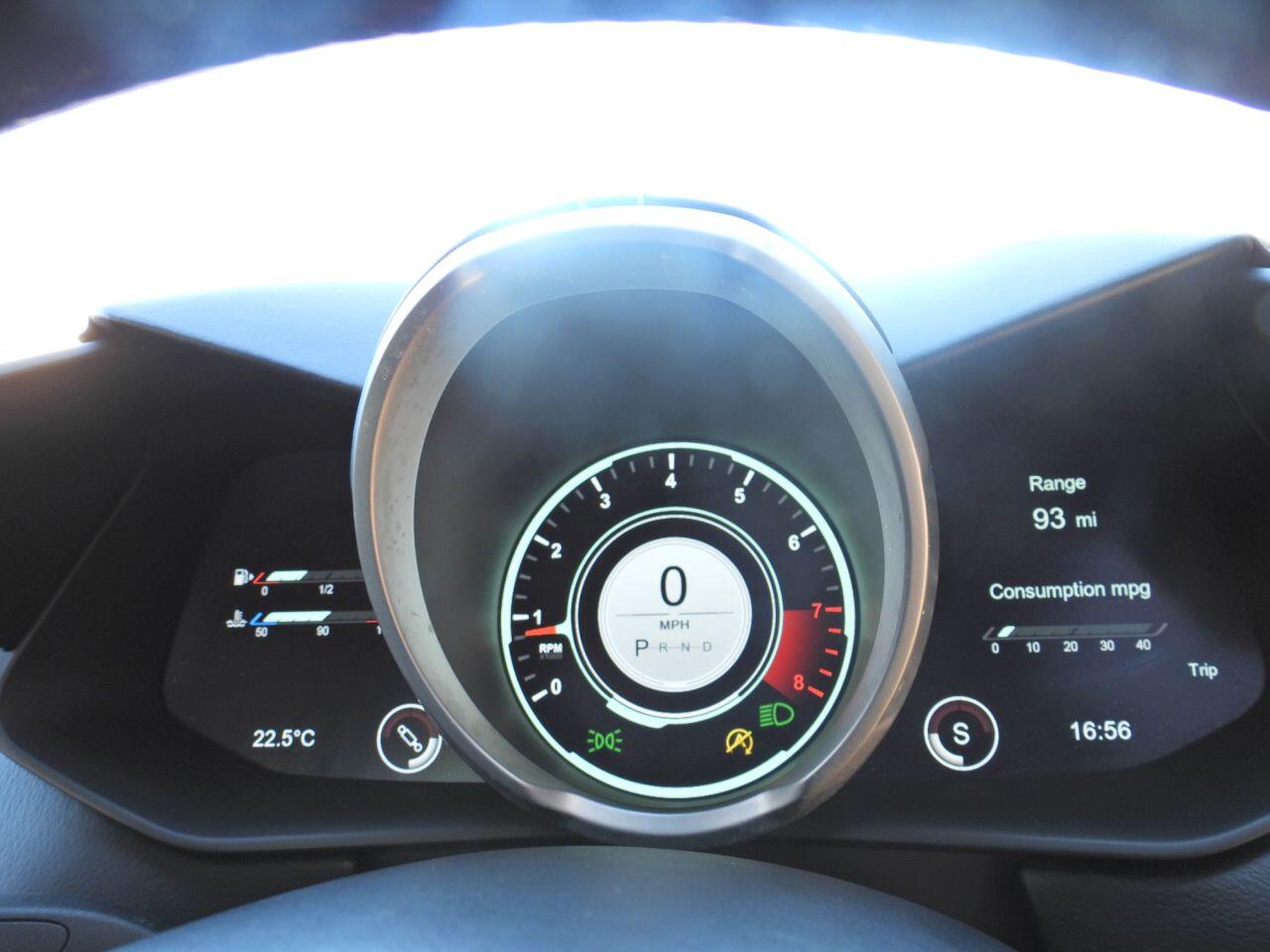 Aston Martin Vantage view 24