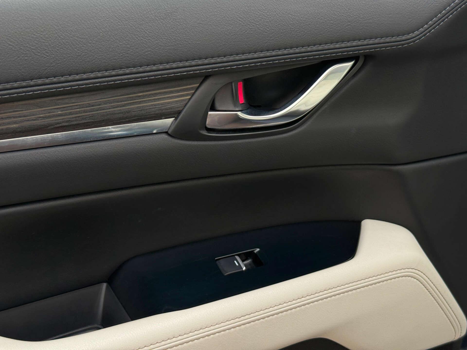Mazda CX-5 view 43