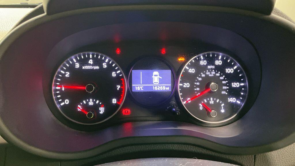 Kia Picanto view 20