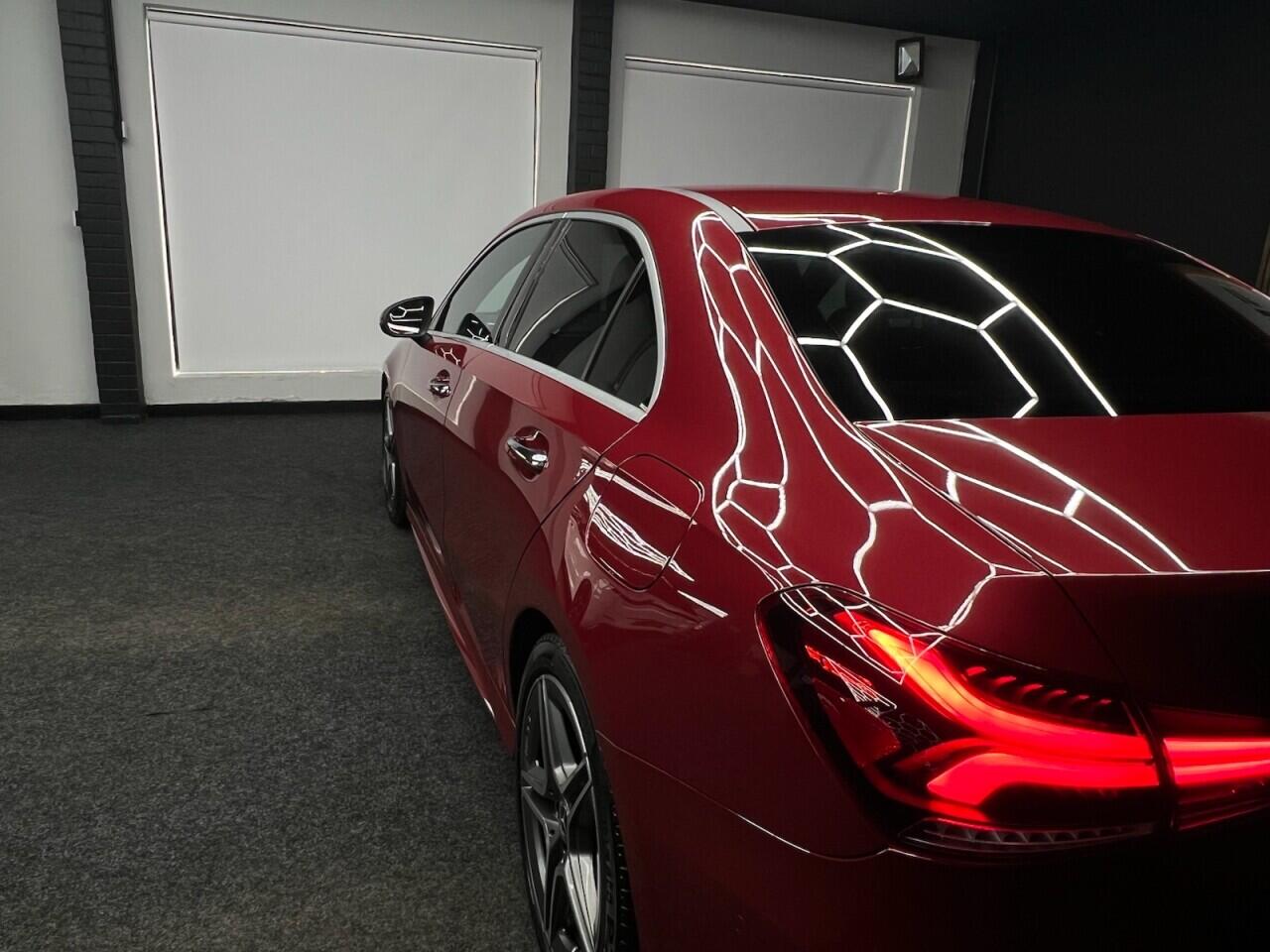 Mercedes-Benz A-Class view 6