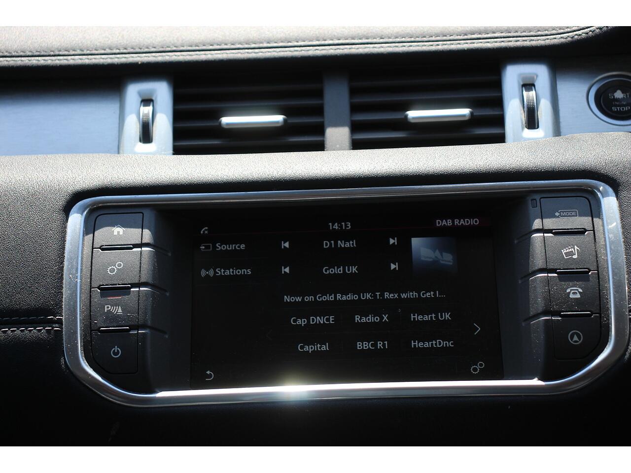 Vauxhall Astra view 16
