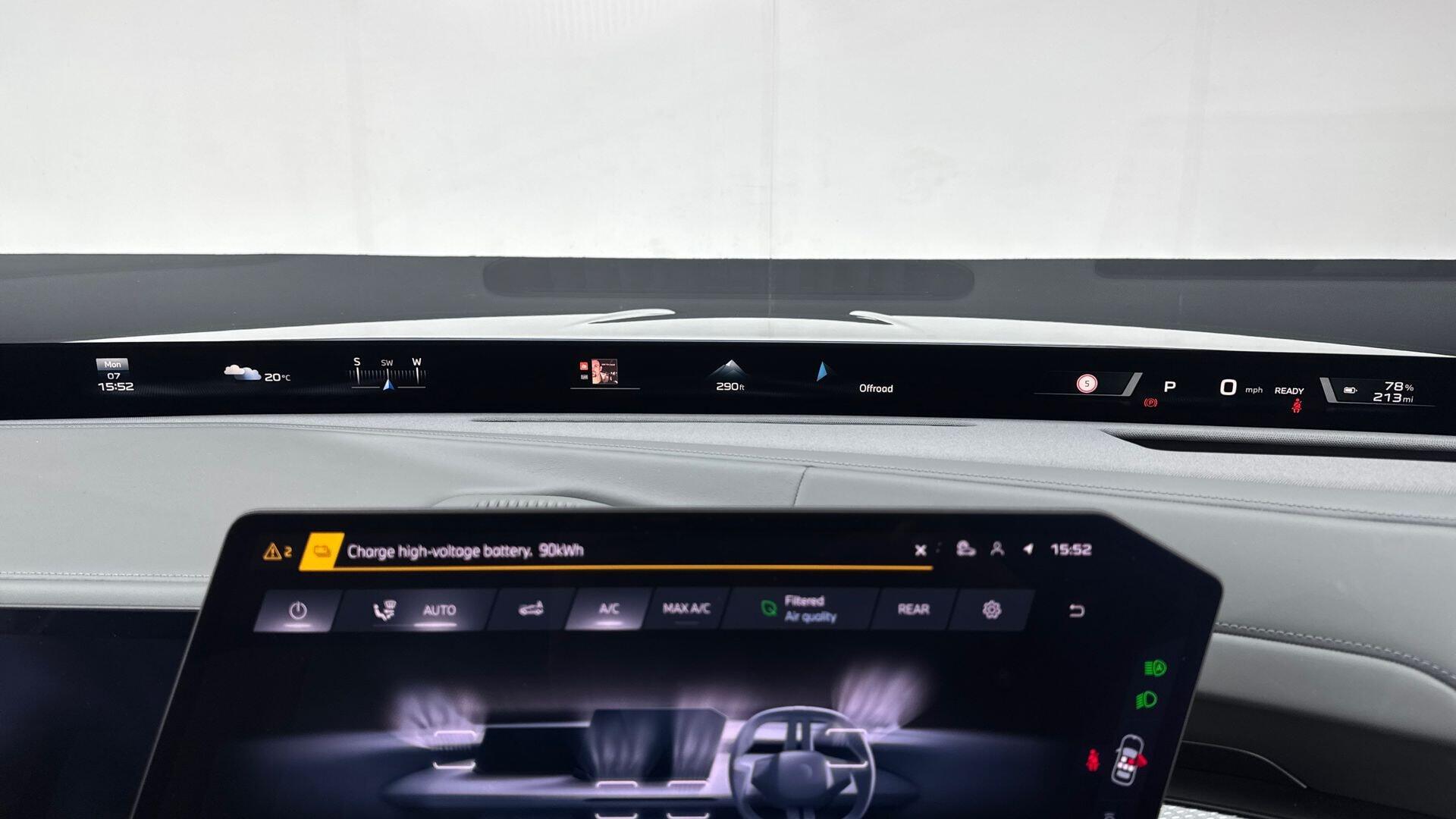 BMW i7 view 20