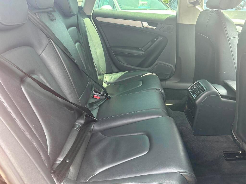 Audi A5 view 13