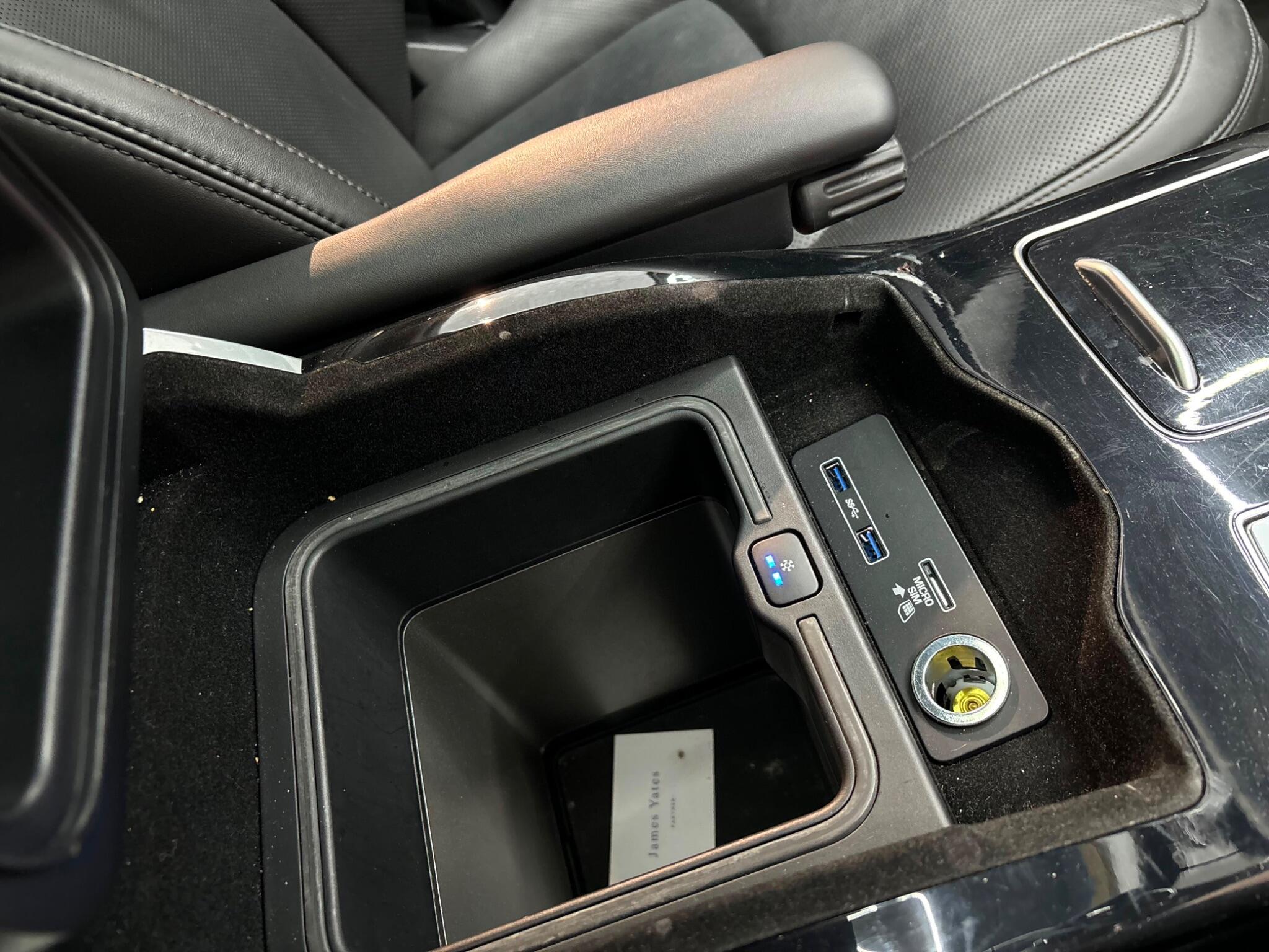 Land Rover Range Rover view 26