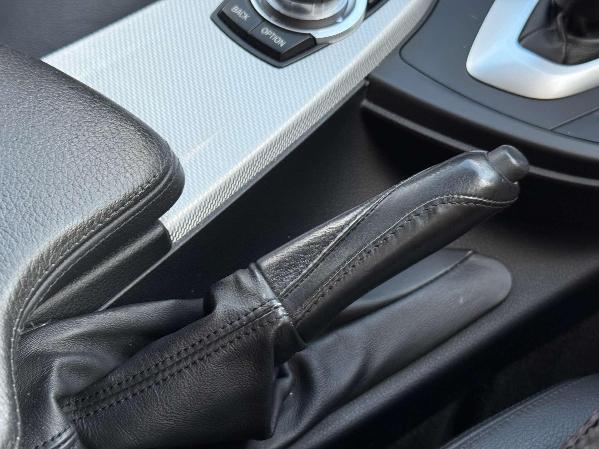 BMW 3 Series view 63