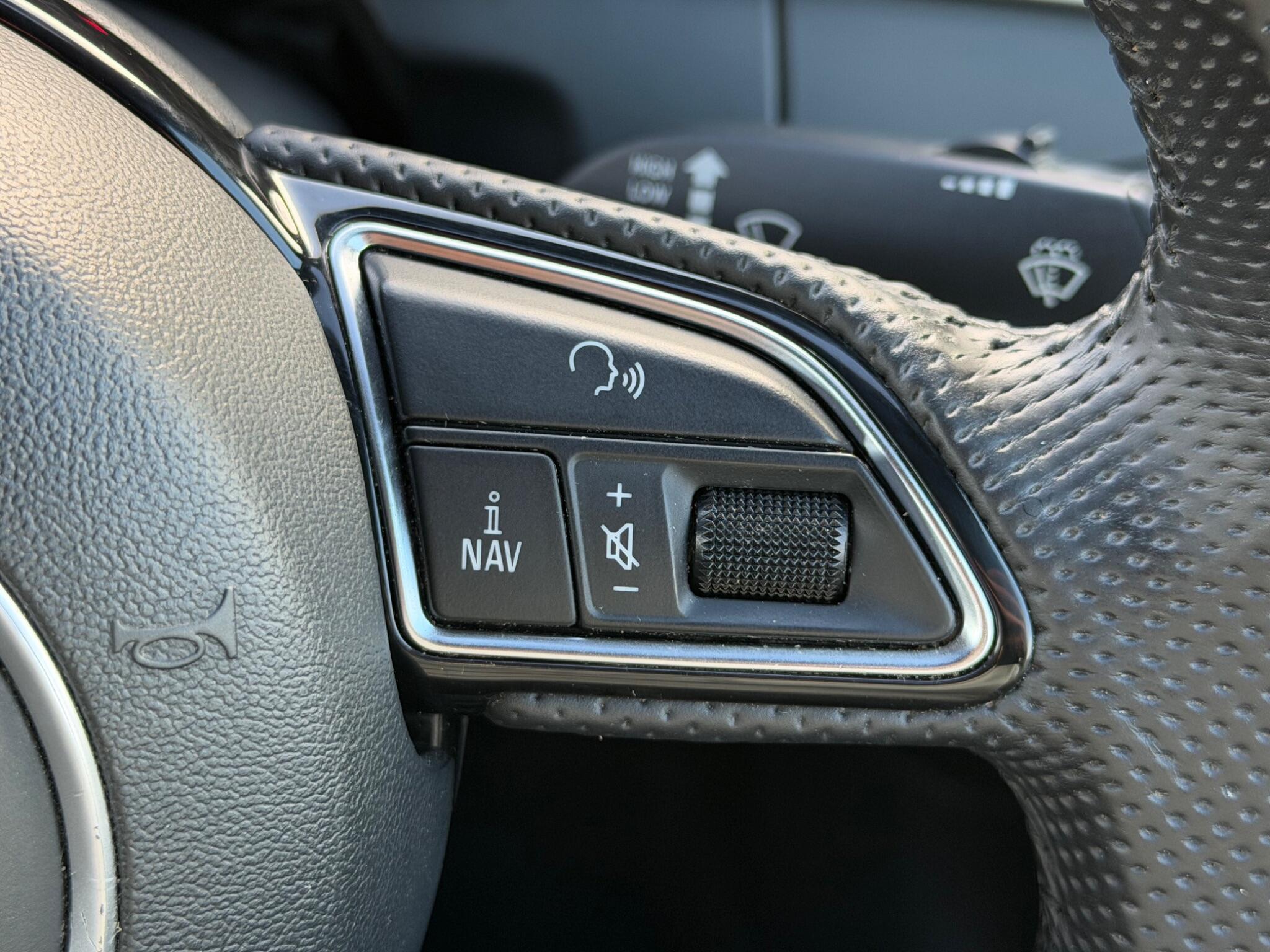 Audi A5 view 33