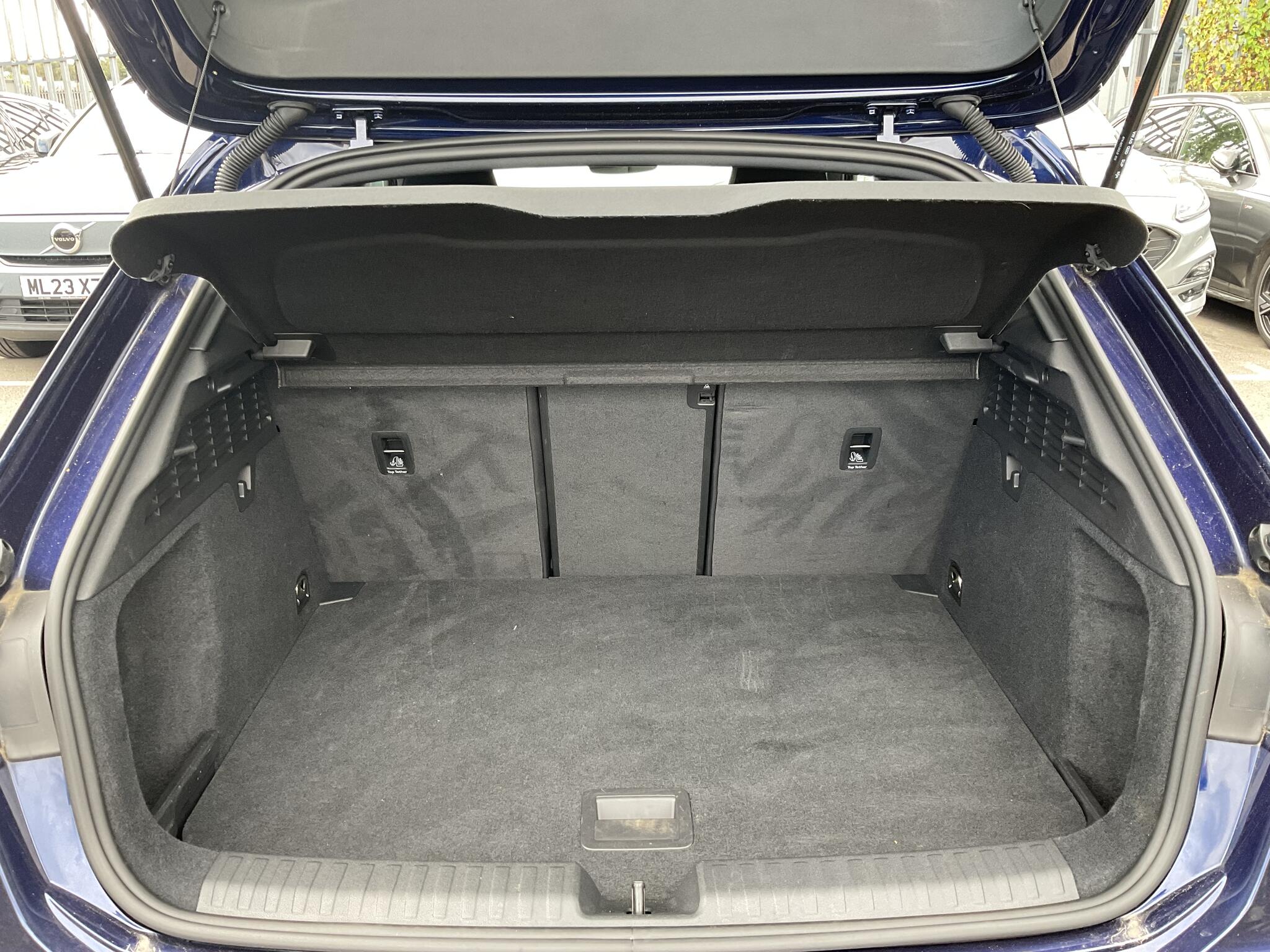 Audi A3 view 23