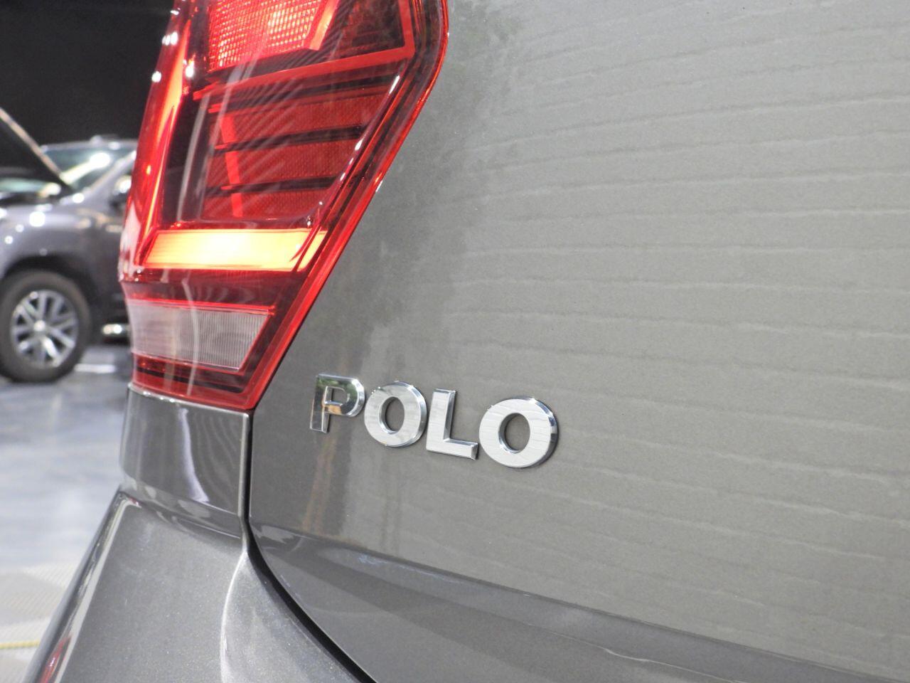 Volkswagen Polo view 26