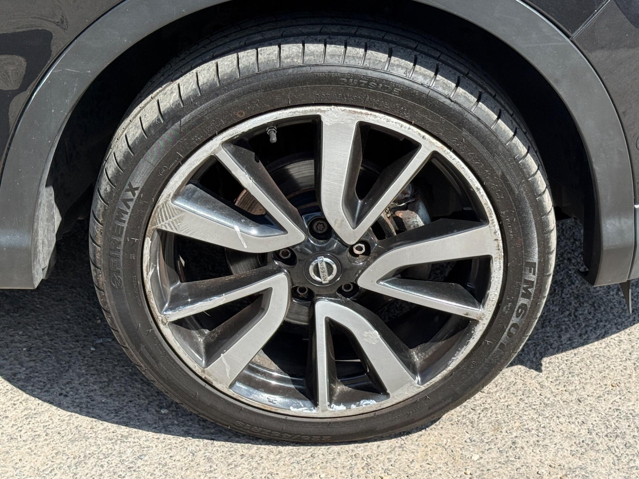 Nissan Qashqai - Image 28